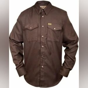 Dixon Prescott 13 Flannel Shirt